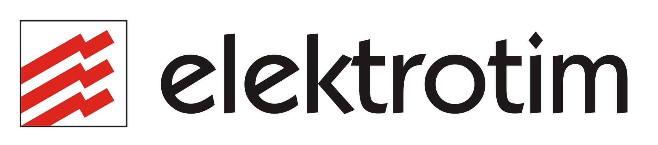 logo firmy elektrotim 