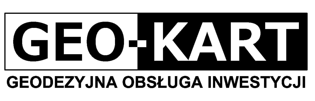 logo firmy geokart